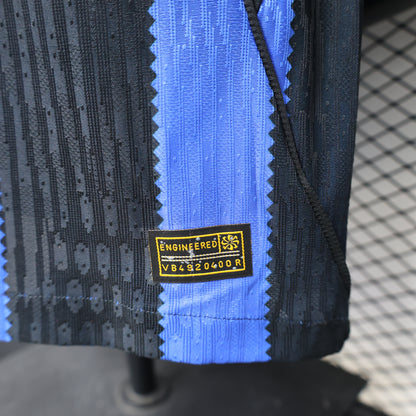 Inter Milan 2026/27 Home Jersey – Player Edition