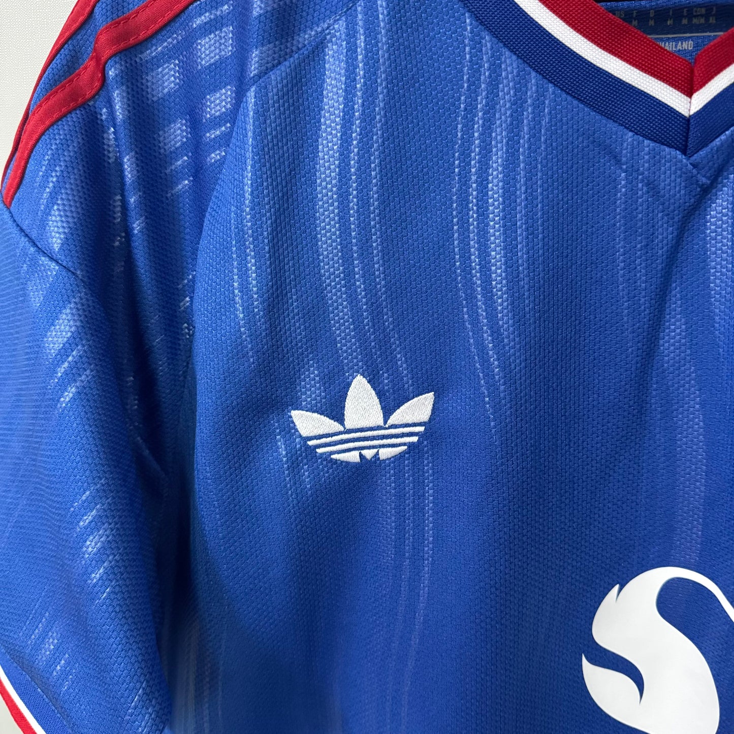 Manchester United 2026/27 Away Jersey