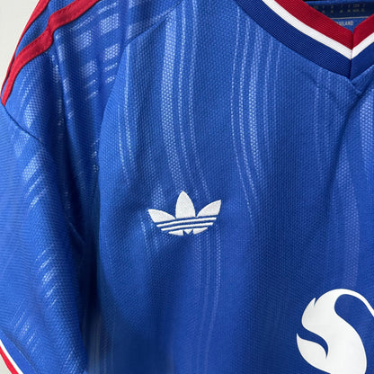 Manchester United 2026/27 Away Jersey