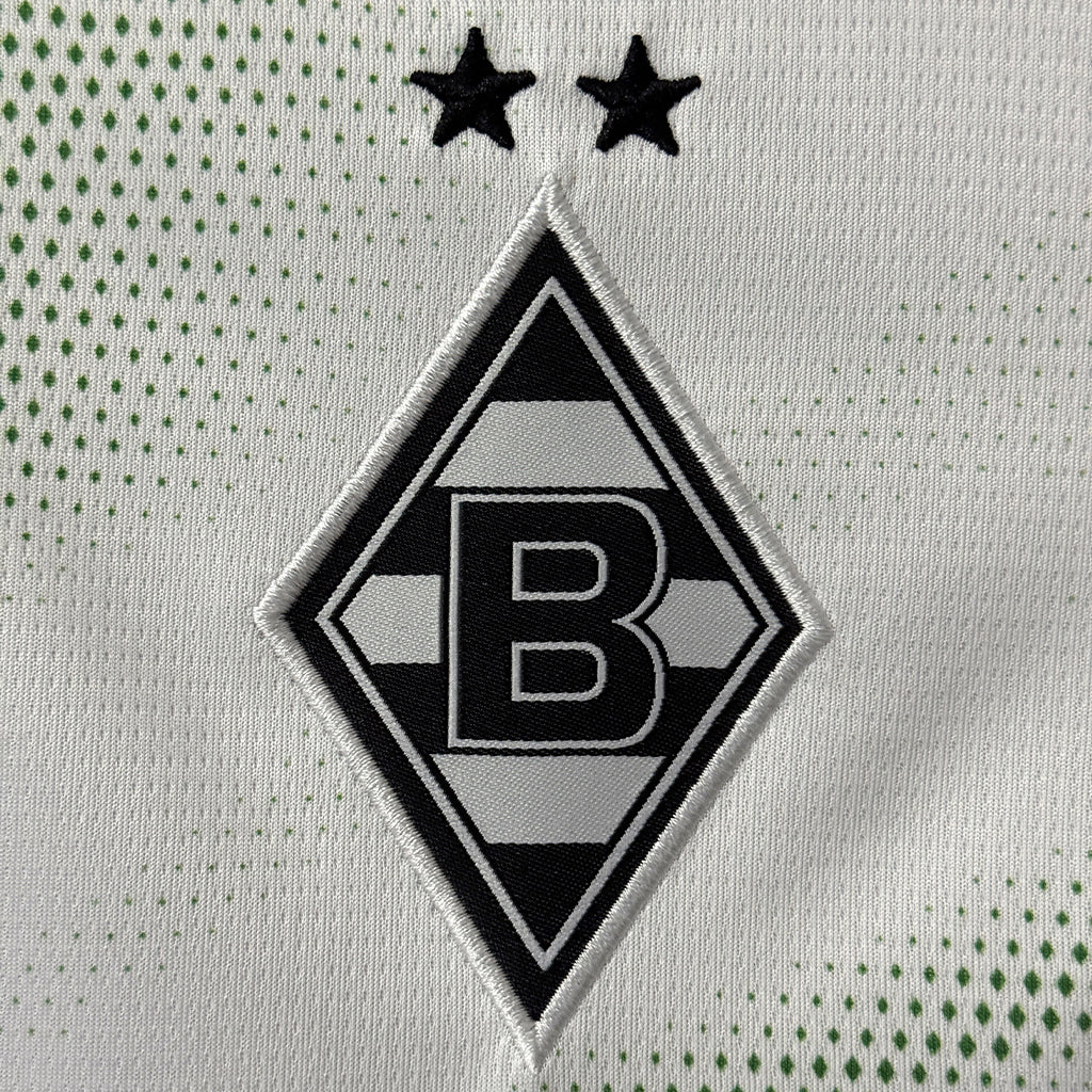Borussia Mönchengladbach 2026/27 Home Jersey