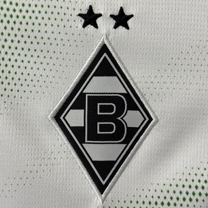Borussia Mönchengladbach 2026/27 Home Jersey