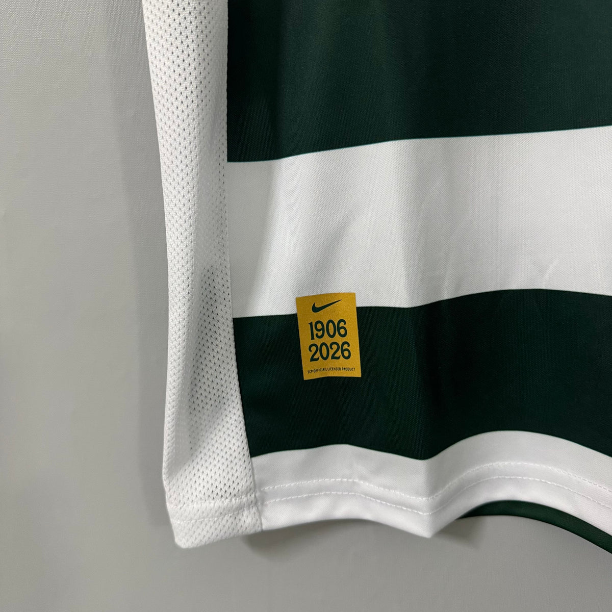 Sporting CP 2026/27 Home Jersey
