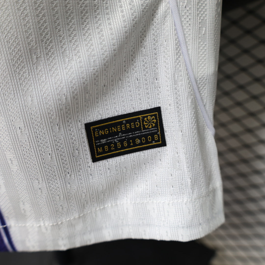 Paris Saint-Germain 2026/27 Away Jersey – Player Edition