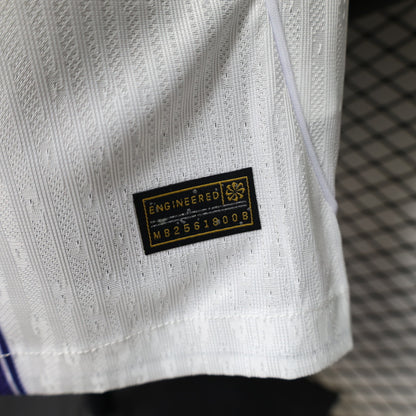 Paris Saint-Germain 2026/27 Away Jersey – Player Edition