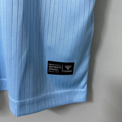 Celta Vigo 2026/27 Home Jersey