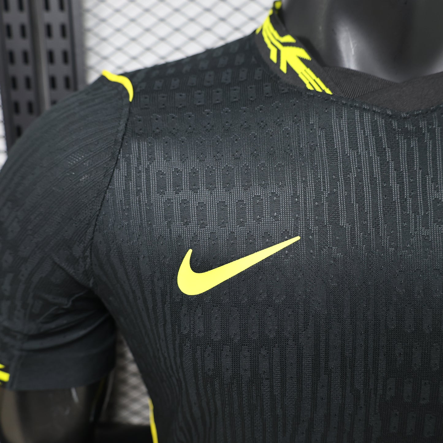 Chelsea 2026/27 Away Jersey – Player Edition