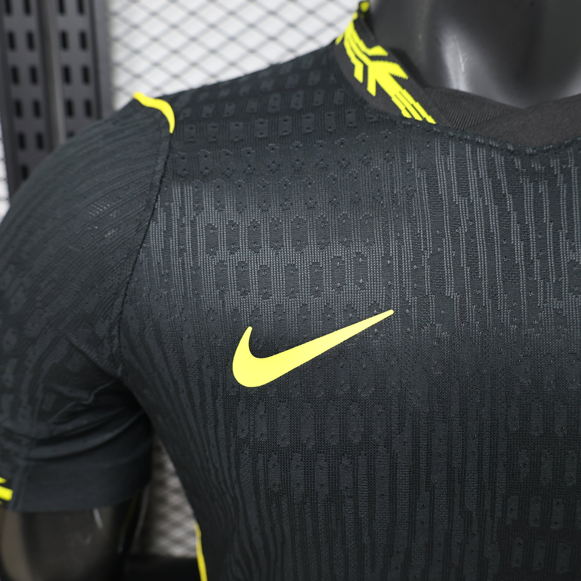 Chelsea 2026/27 Away Jersey – Player Edition