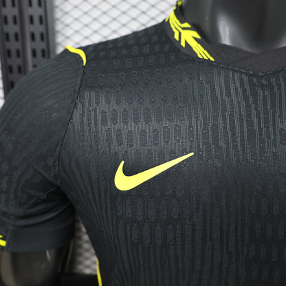 Chelsea 2026/27 Away Jersey – Player Edition