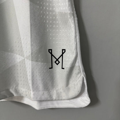 Inter Miami 2026 Away (Third Kit) Jersey – Player Edition