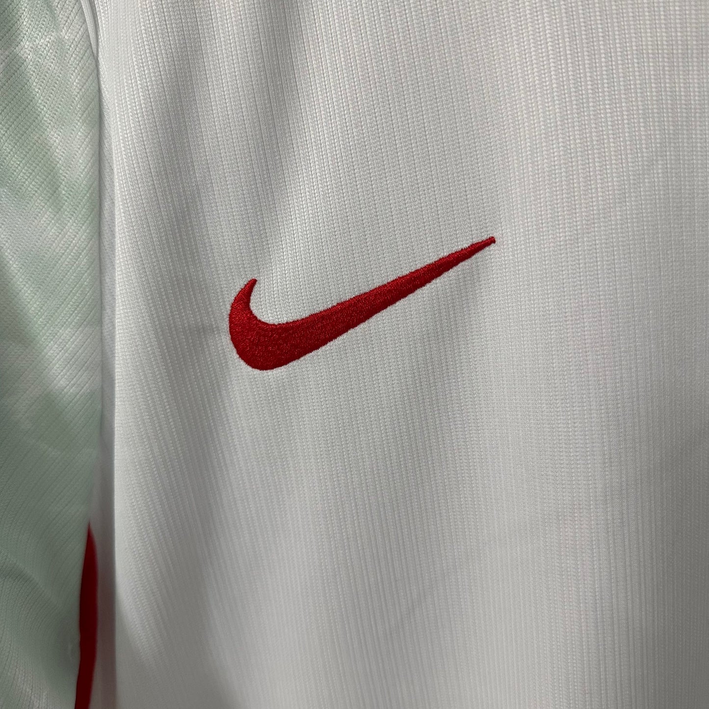 Poland 2026/27 Home Jersey
