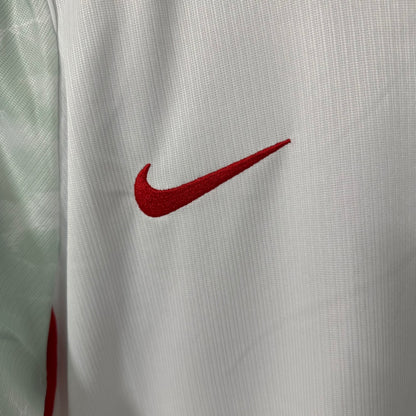 Poland 2026/27 Home Jersey