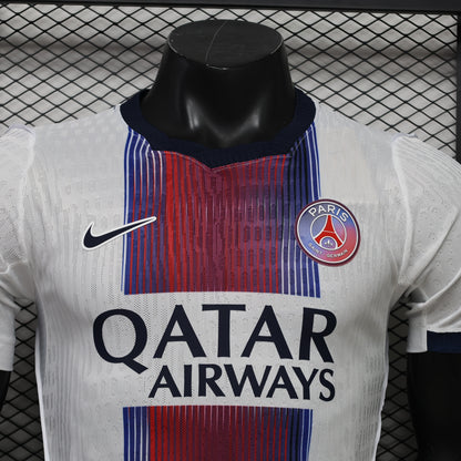 Paris Saint-Germain 2026/27 Away Jersey – Player Edition