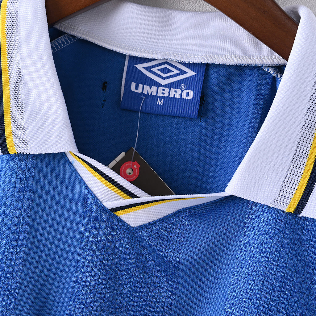 Chelsea 1995/97 Home Retro Jersey