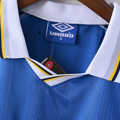 Chelsea 1995/97 Home Retro Jersey