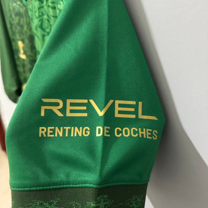 Real Betis 2026/27 Away Jersey