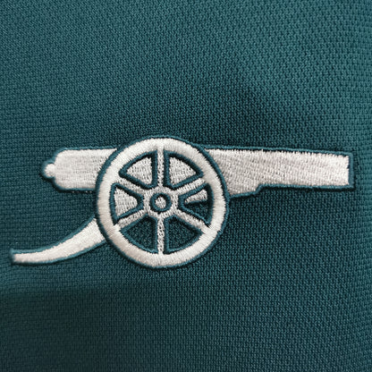 Arsenal 2023/24 Away (Third Kit) Jersey