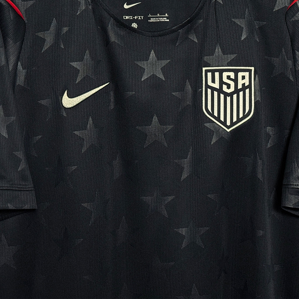 USA 2026 World Cup Away Jersey