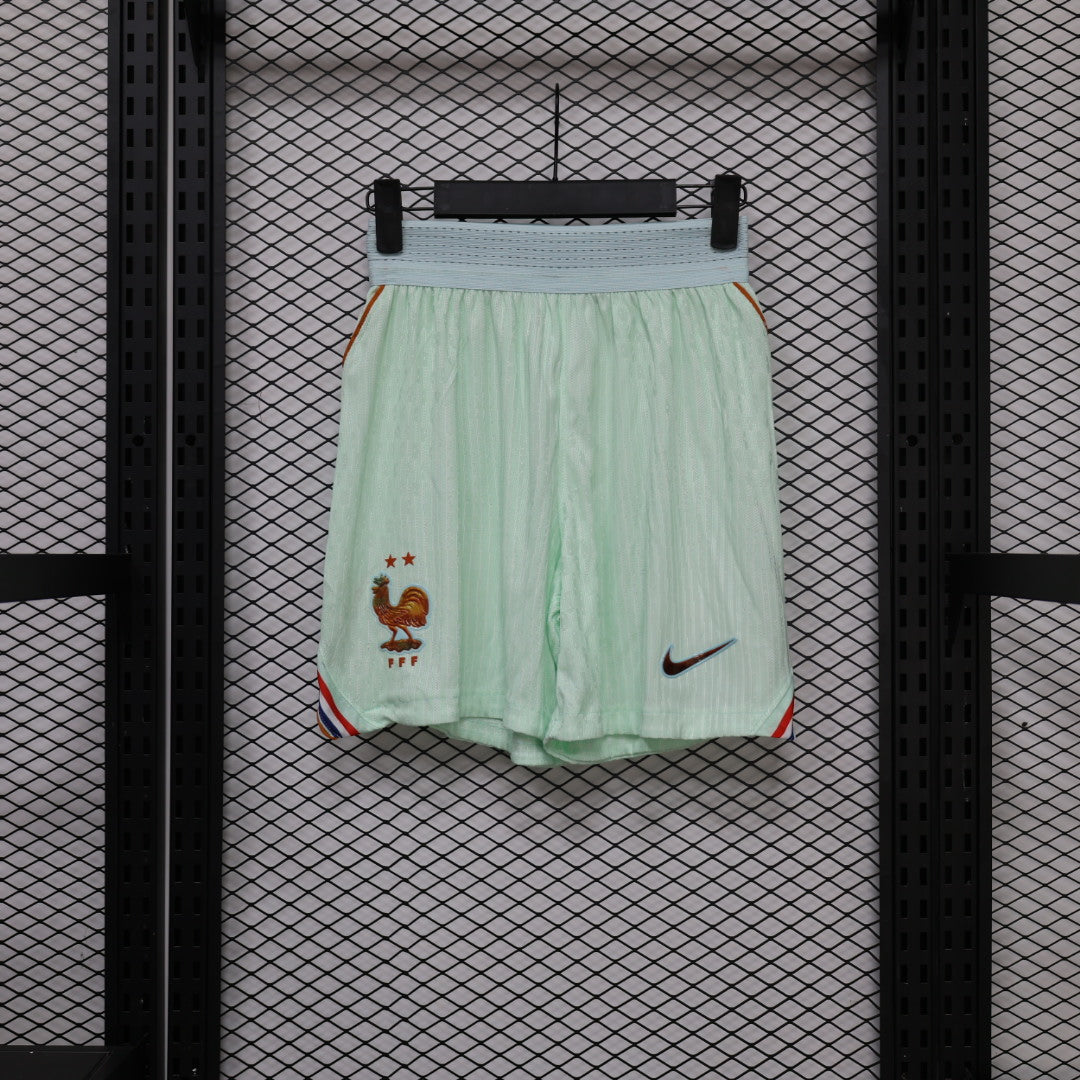 France 2026/27 Away Shorts – Player Edition