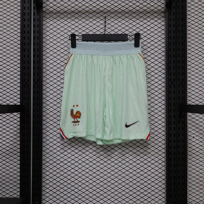France 2026/27 Away Shorts – Player Edition