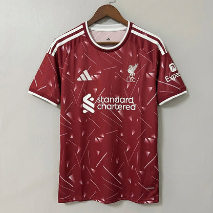 Liverpool 2026/27 Home Jersey