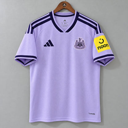 Newcastle United 2026/27 Away (Third Kit) Jersey