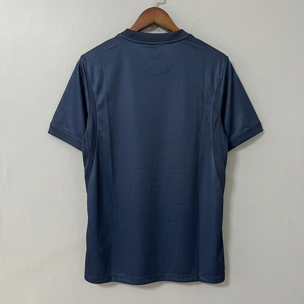 Uruguay 2026 World Cup Away Jersey
