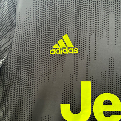 Juventus 2018/19 Away Retro Jersey
