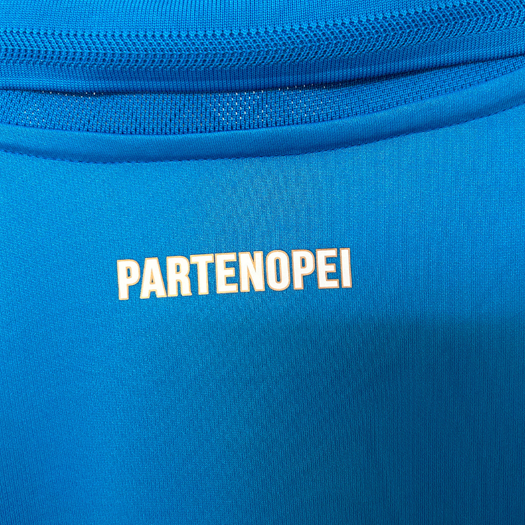 Napoli 2026/27 Home Jersey