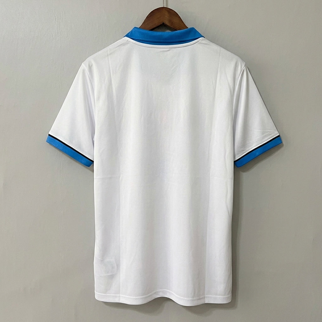 Inter Milan 1994/95 Away Retro Jersey