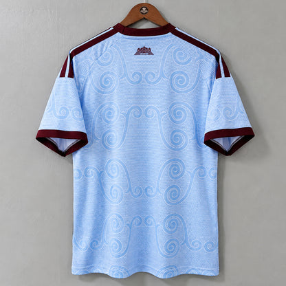 Aston Villa 2026/27 Away (Third Kit) Jersey