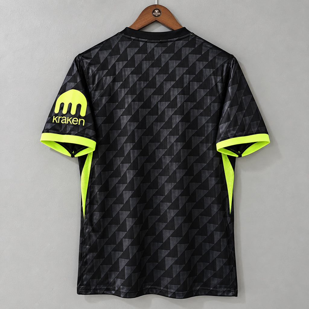 Atletico Madrid 2026/27 Away Jersey