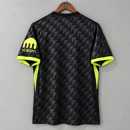 Atletico Madrid 2026/27 Away Jersey