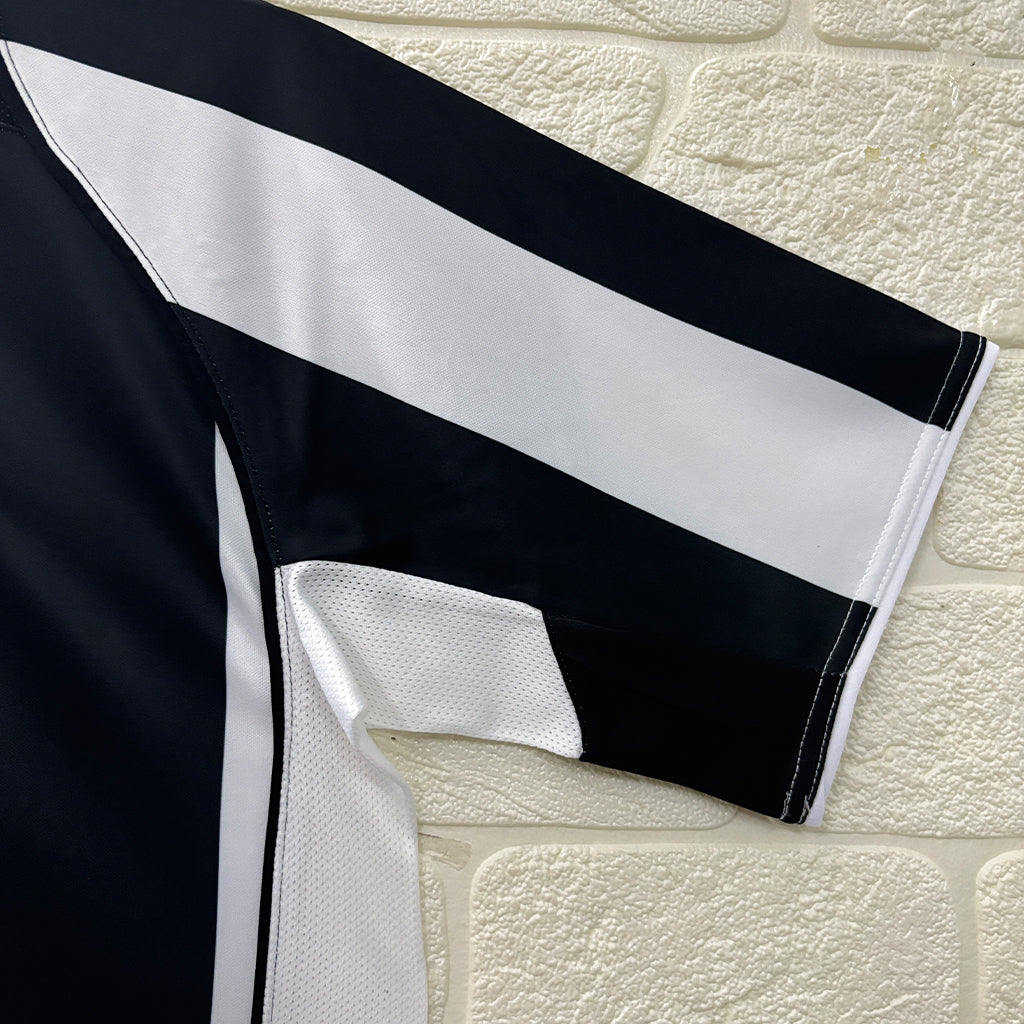 Juventus 2004/05 Home Retro Jersey