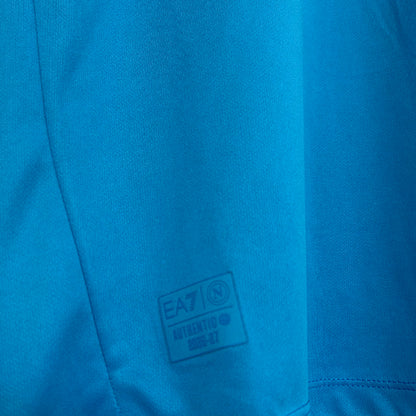 Napoli 2026/27 Home Jersey