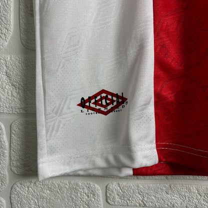 Ajax Amsterdam 1994/95 Home Retro Jersey