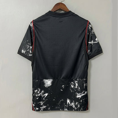Canada 2026 World Cup Away (Third Kit) Jersey