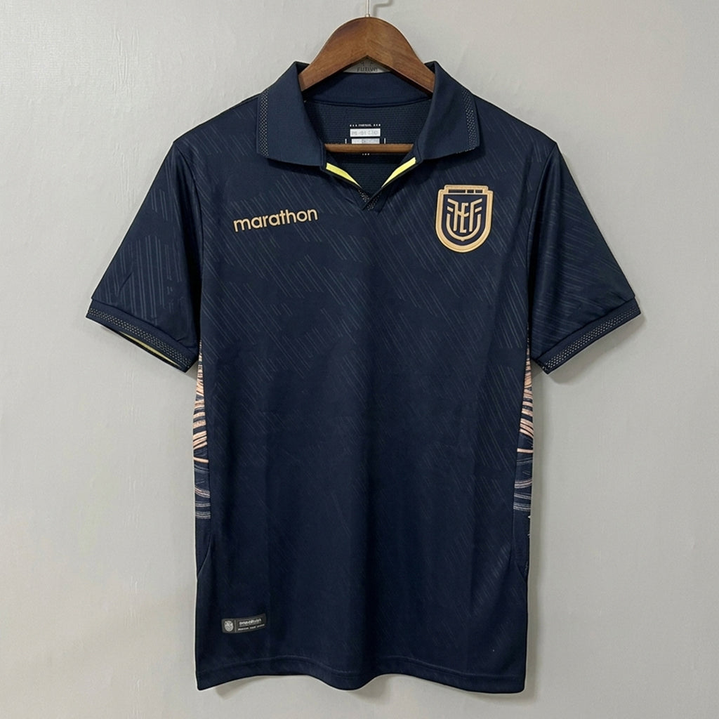 Ecuador 2026 World Cup Away Jersey