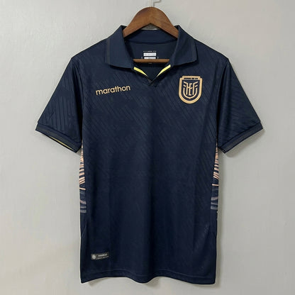 Ecuador 2026 World Cup Away Jersey