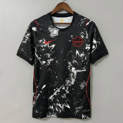 Canada 2026 World Cup Away (Third Kit) Jersey