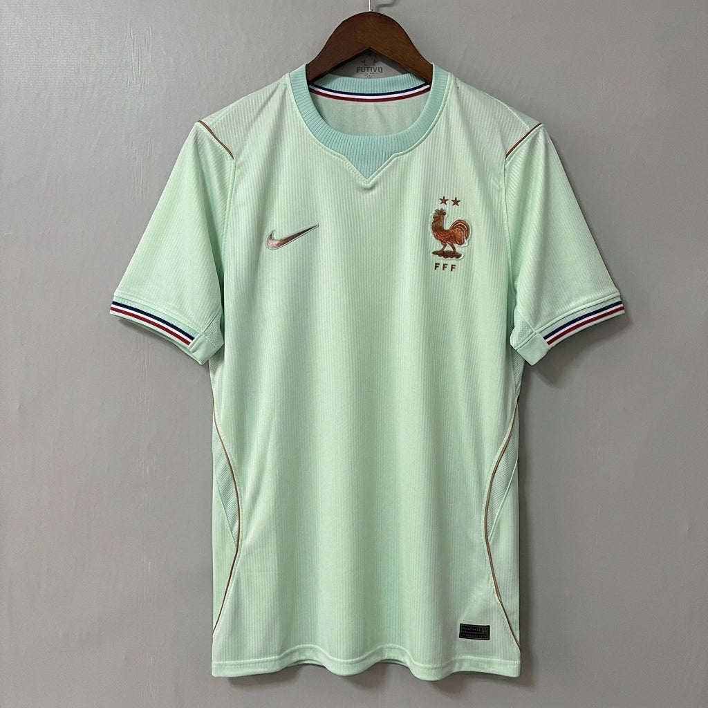 France 2026 World Cup Away Jersey