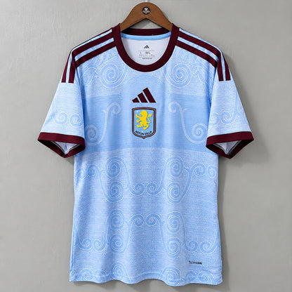 Aston Villa 2026/27 Away (Third Kit) Jersey