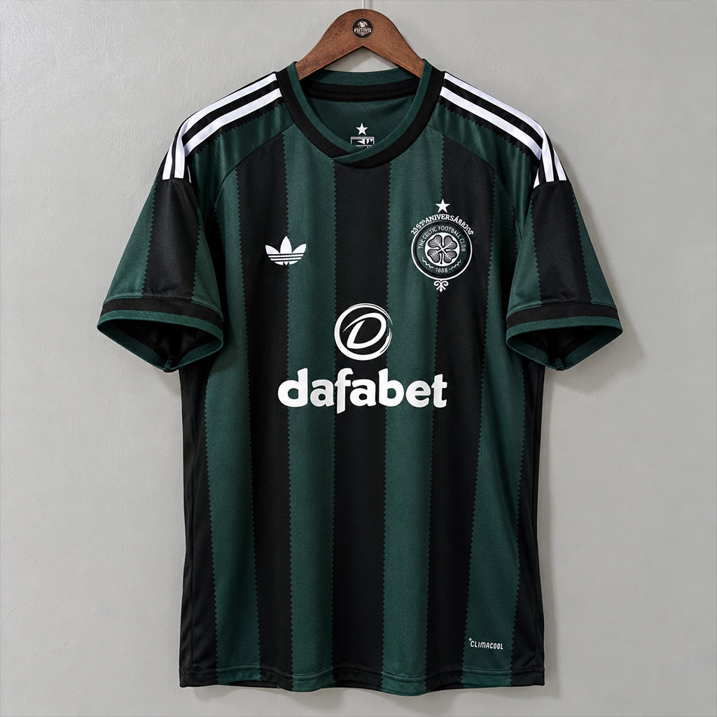Celtic 2026/27 Away Jersey
