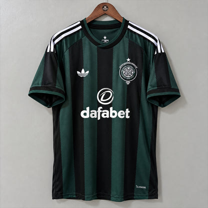 Celtic 2026/27 Away Jersey
