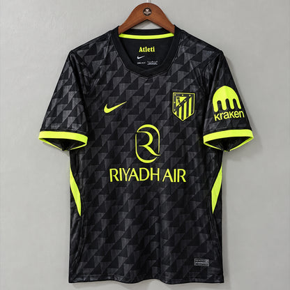 Atletico Madrid 2026/27 Away Jersey