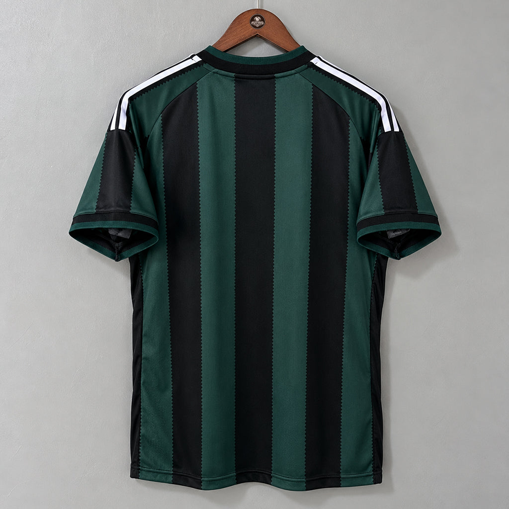 Celtic 2026/27 Away Jersey