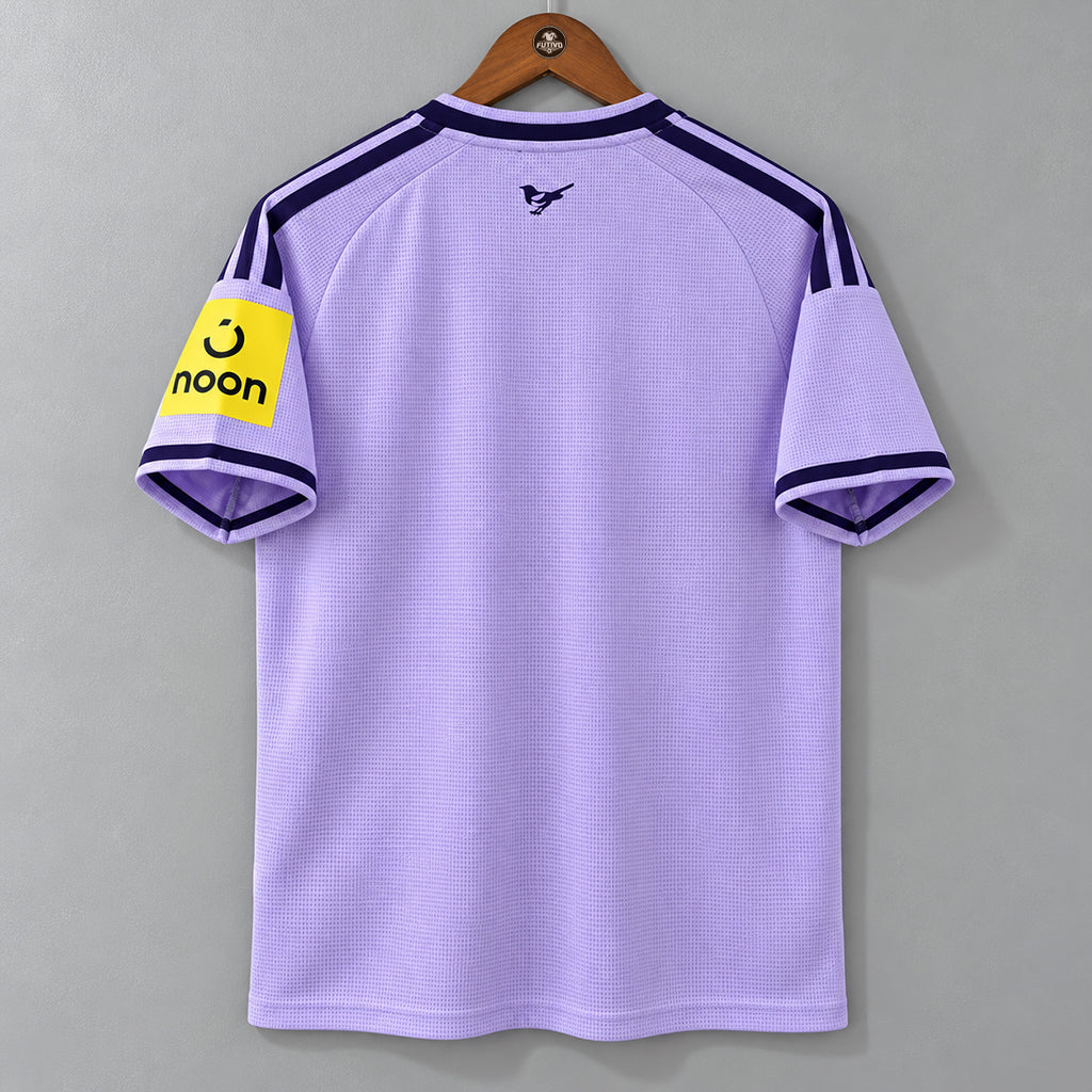 Newcastle United 2026/27 Away (Third Kit) Jersey