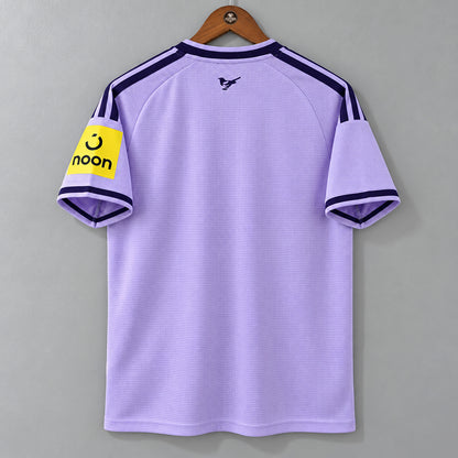 Newcastle United 2026/27 Away (Third Kit) Jersey
