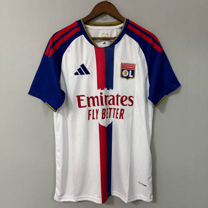 Olympique Lyon 2026/27 Home Jersey