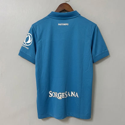 Napoli 2026/27 Home Jersey