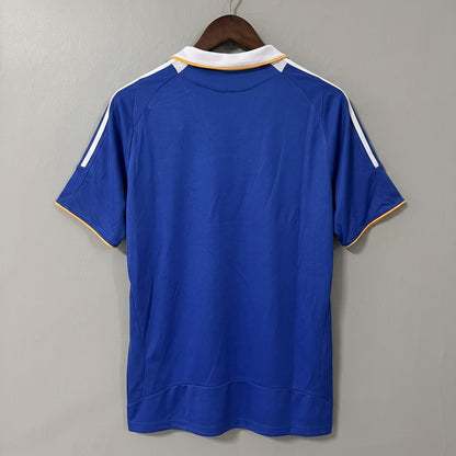 Chelsea 2007/08 Home (UCL Final) Retro Jersey